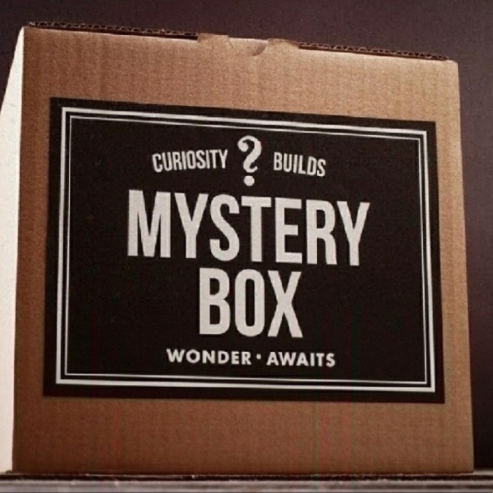 🌷Spring Beauty Mystery Box🌷